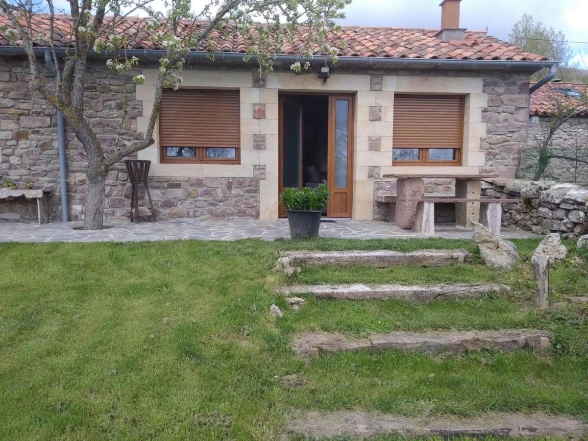 Casa Miguel Apartment Olea Exterior photo